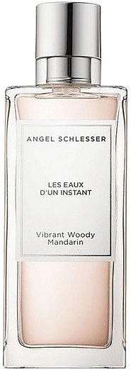 Angel Schlesser — Angel Schlesser Vibrant Woody Mandarin