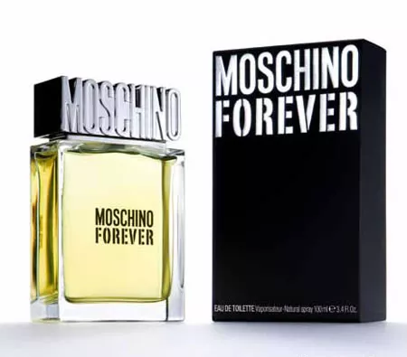 Moschino Moschino Forever — фото 4