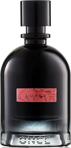 Once — Once Lorev