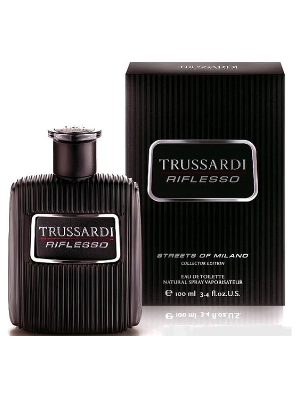 Trussardi — Trussardi Riflesso Streets Of Milano