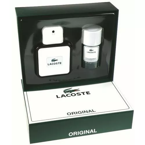 Lacoste Original — фото 3
