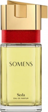 Somens — Somens Seda