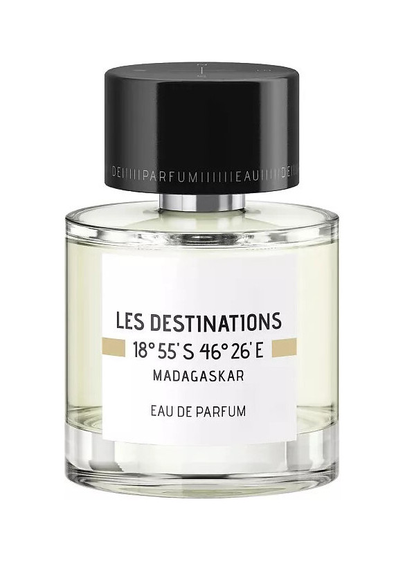 Les Destinations — Les Destinations Madagaskar