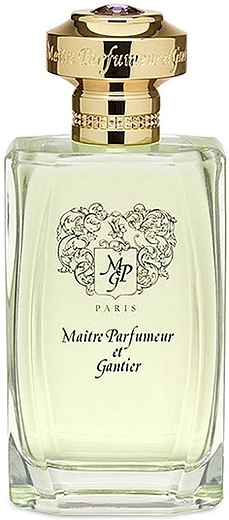 Maitre Parfumeur et Gantier — Maitre Parfumeur et Gantier Ambre Mythique
