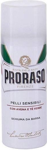 Proraso — Proraso White Line Shaving Foam