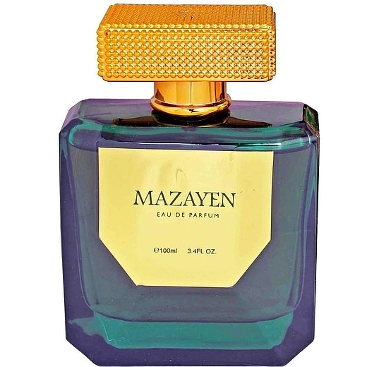 Arabian Oud — Arabian Oud Mazayen