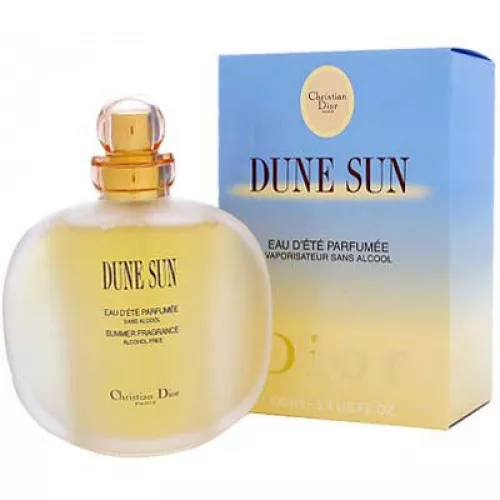 Christian Dior — Christian Dior Dune Sun