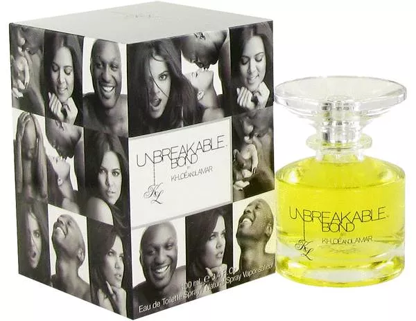Khloe and Lamar Unbreakable Bond — фото 3