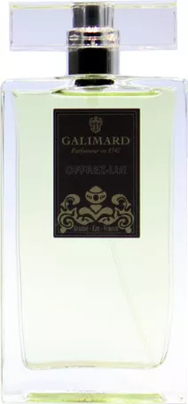 Galimard — Galimard Offrez-Lui
