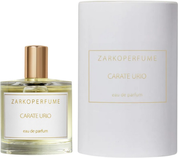 Zarkoperfume Carate Urio — фото 2