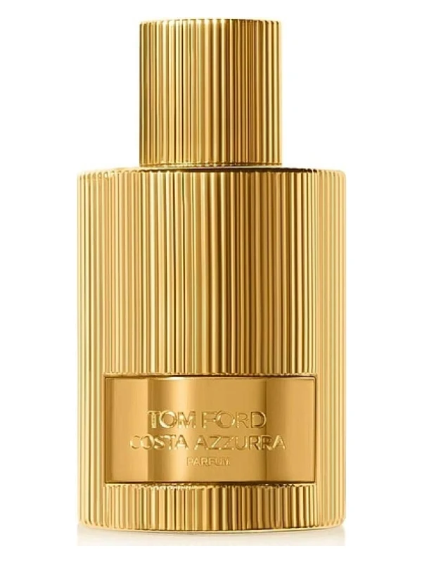 Tom Ford — Tom Ford Costa Azzurra Parfum