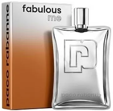 Paco Rabanne Fabulous Me — фото 3