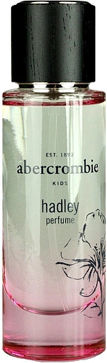 Abercrombie & Fitch — Abercrombie & Fitch Hadley