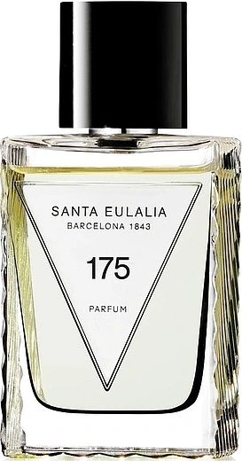 Santa Eulalia — Santa Eulalia 175