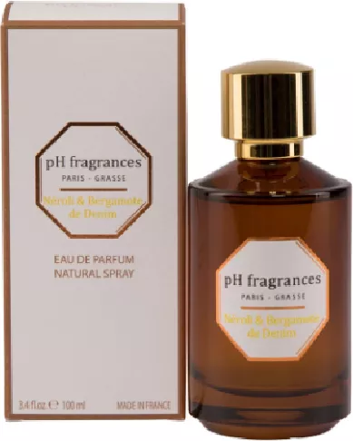 PH Fragrances Neroli & Bergamote De Denim — фото 2