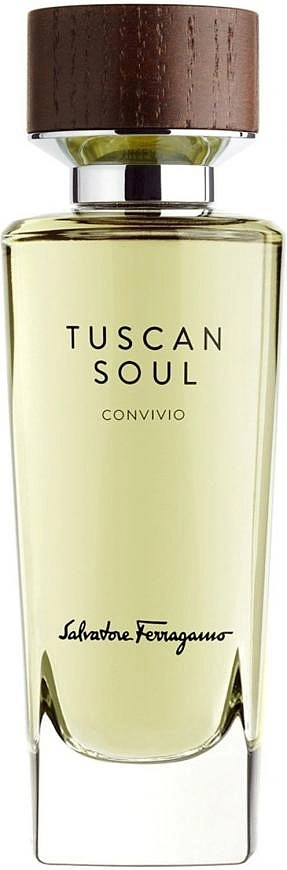 Salvatore Ferragamo Tuscan Soul Convivio — фото 2