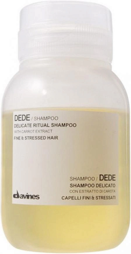 Davines Dede Shampoo — фото 3