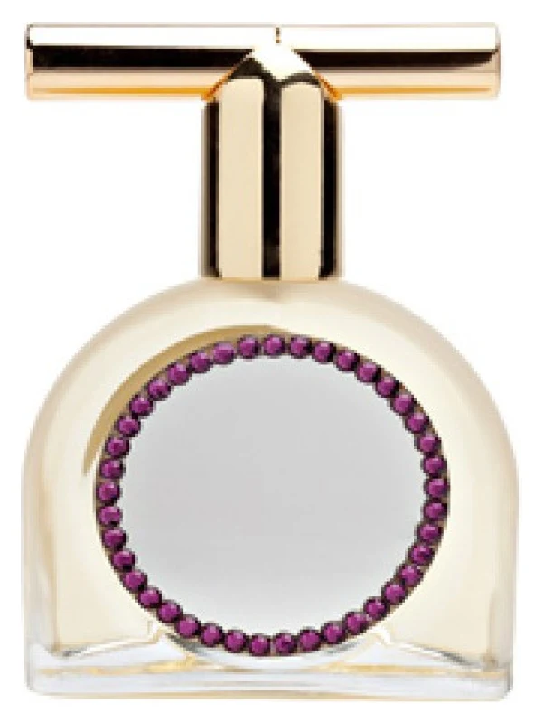 M. Micallef — M. Micallef Studio Mare UpParfume MP2 Mascara