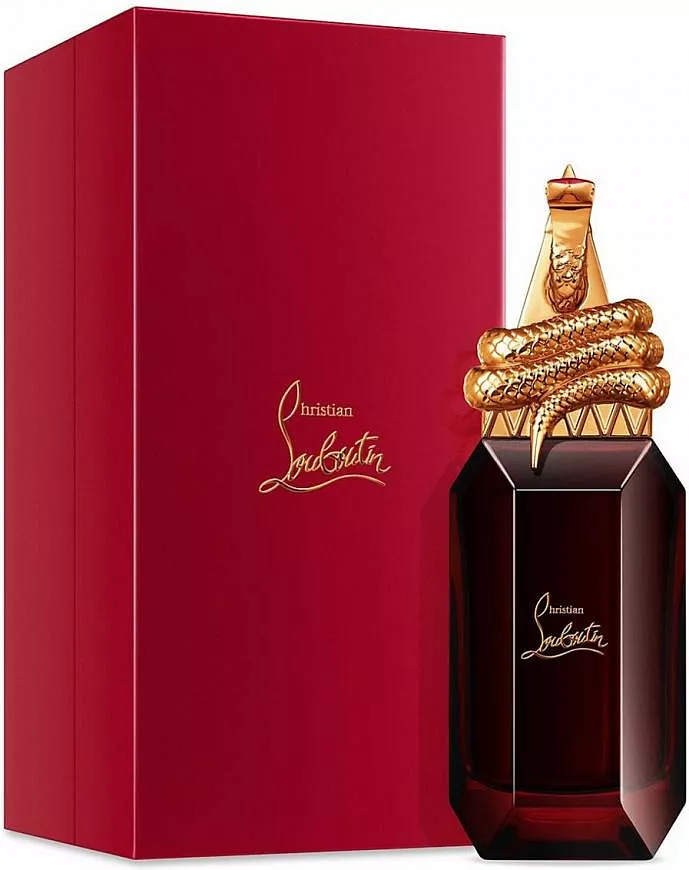 Christian Louboutin Loubiprince — фото 3
