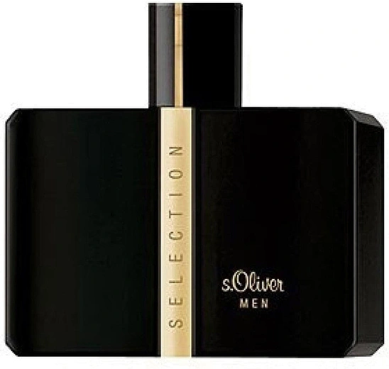 S.Oliver — S.Oliver Selection For Men