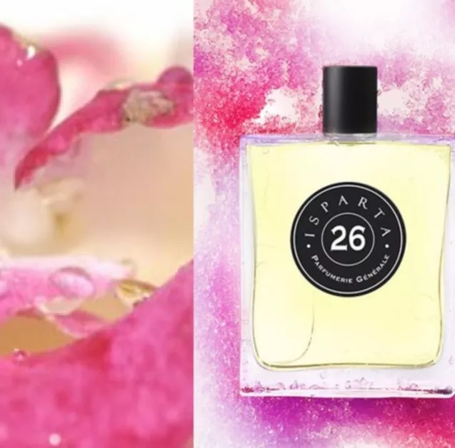 Parfumerie Generale Isparta № 26 — фото 3