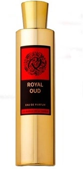 La Maison de la Vanille — La Maison de la Vanille Royal Oud