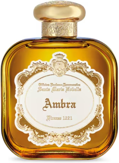 Santa Maria Novella — Santa Maria Novella Ambra