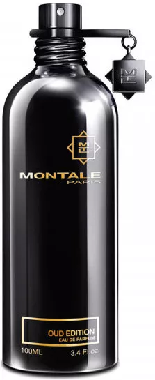 Montale Oud Edition — фото 2