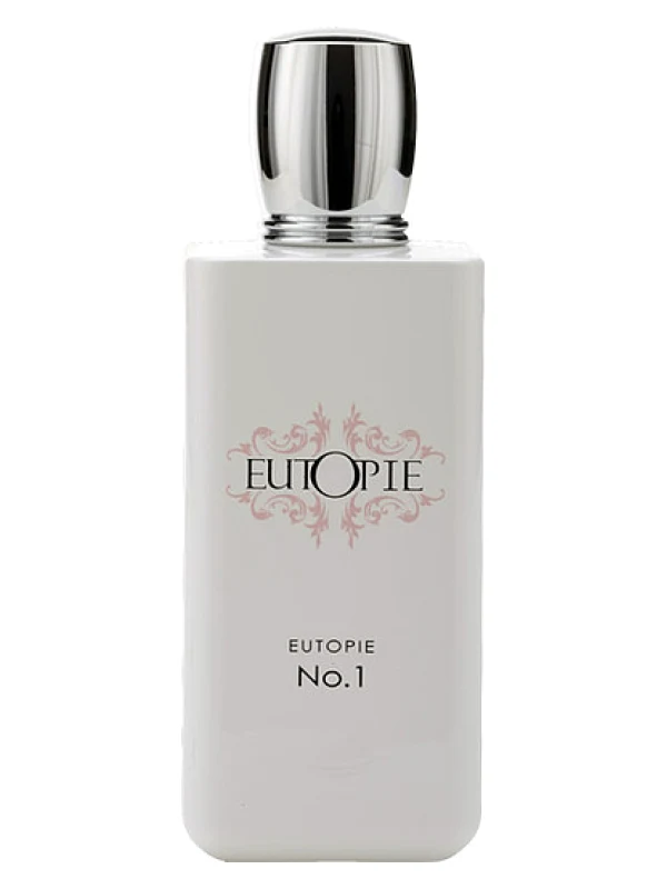 Eutopie — Eutopie № 1