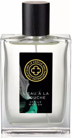 Le Cercle des Parfumeurs Createurs — Le Cercle des Parfumeurs Createurs L`Eau A La Bouche