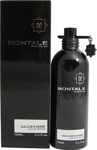 Montale — Montale Aoud Cuir d`Arabie