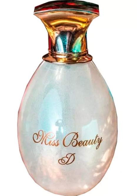 Noran Perfumes — Noran Perfumes Miss Beauty D