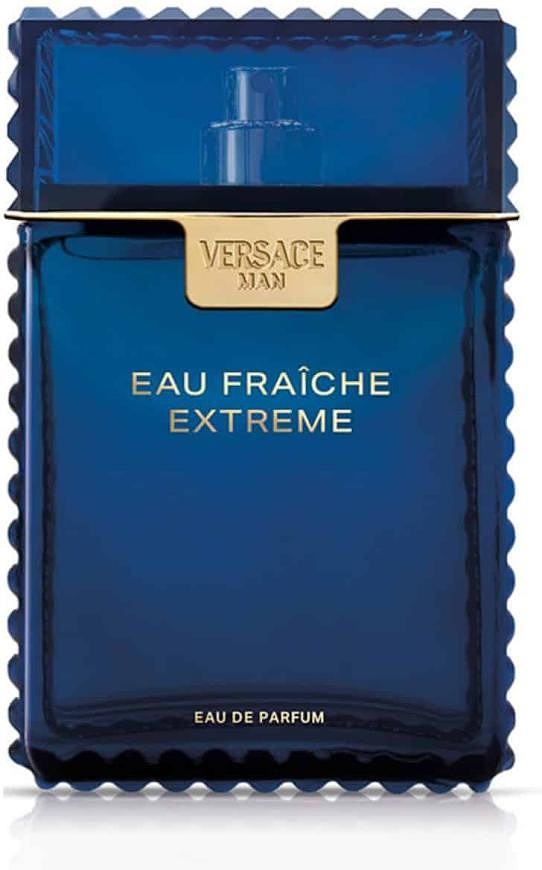 Versace — Versace Eau Fraiche Extreme