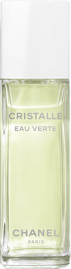 Chanel — Chanel Cristalle Eau Verte Eau De Parfum