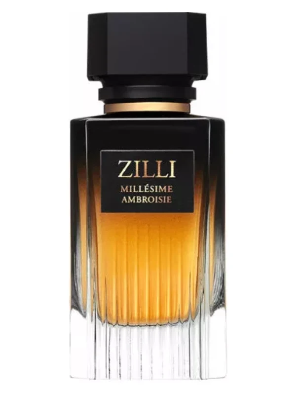 Zilli — Zilli Ambroisie