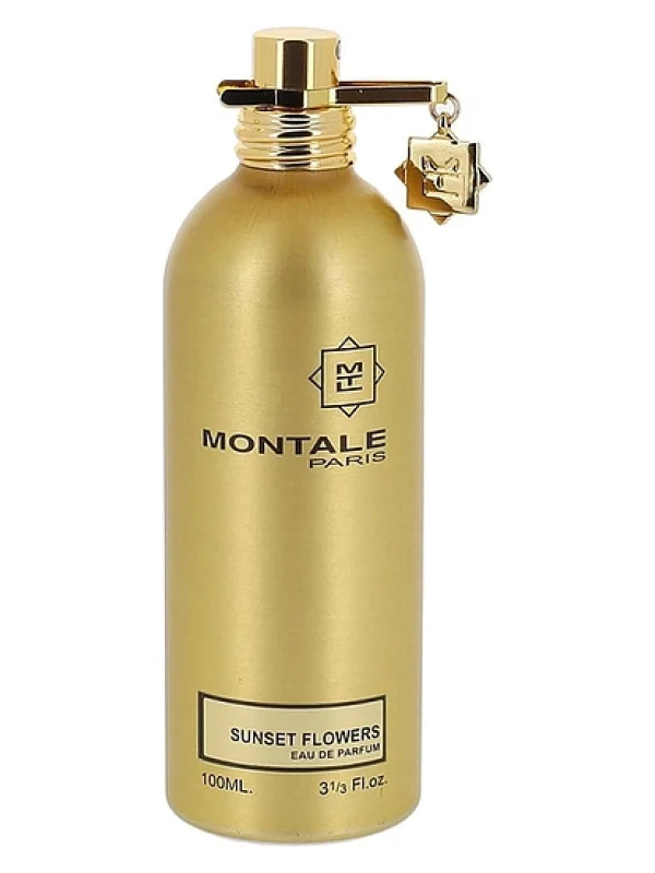 Montale — Montale Sunset Flowers