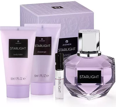 Aigner Starlight — фото 2