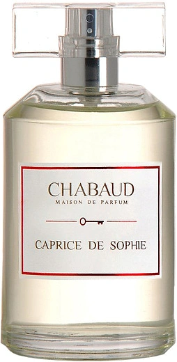 Chabaud — Chabaud Caprice de Sophie