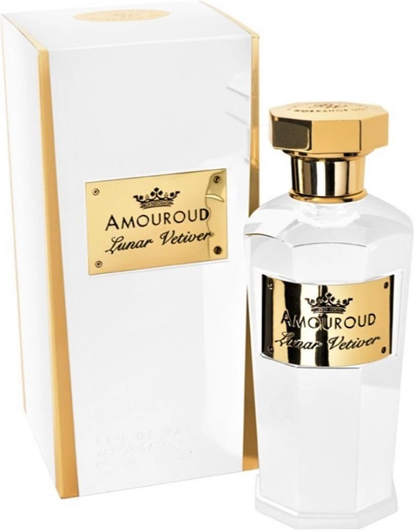 Amouroud Lunar Vetiver — фото 3