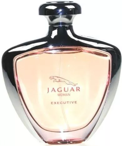 Jaguar — Jaguar Jaguar Woman