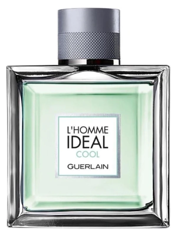 Guerlain — Guerlain L’homme Ideal Cool