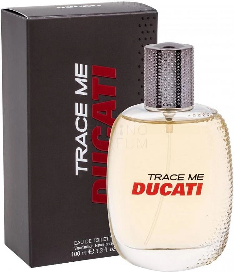 Ducati Trace Me — фото 2