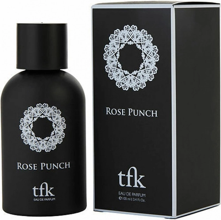 The Fragrance Kitchen Rose Punch — фото 2