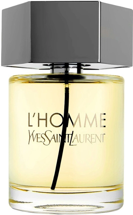 Yves Saint Laurent L Homme — фото 6