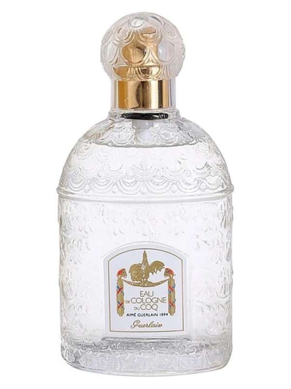 Guerlain — Guerlain Eau de Cologne du Coq