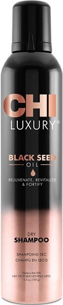 CHI Luxury Black Seed Oil Dry Shampoo — фото 2