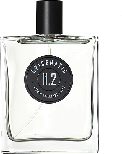 Pierre Guillaume — Pierre Guillaume 11.2 Spicematic