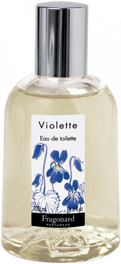 Fragonard Violette — фото 2