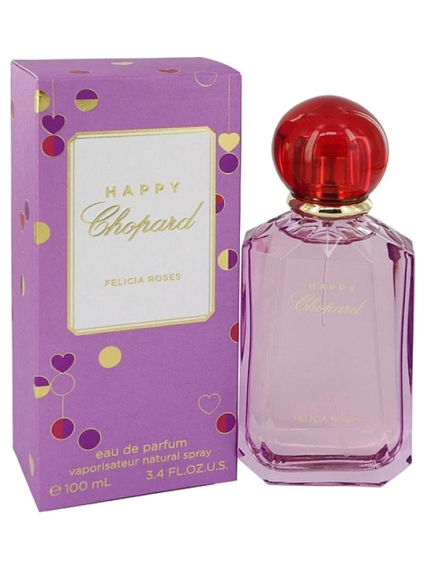Chopard — Chopard Happy Chopard Felicia Roses