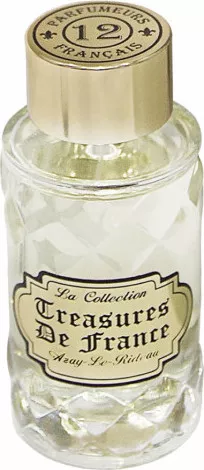 12 Parfumeurs Francais — 12 Parfumeurs Francais Azay-le-Rideau